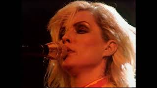 04 Blondie  Live at the Apollo 1979  Union City Blues [upl. by Kylila305]