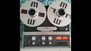 Revox B77 MK II [upl. by Bekaj]