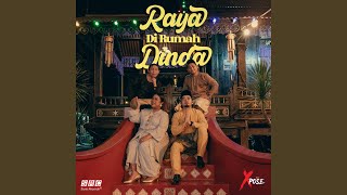 Raya Di Rumah Dinda [upl. by Kristyn]