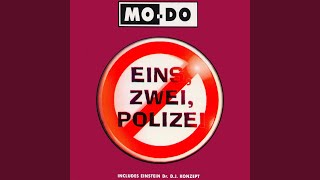 Eins Zwei Polizei Radio Edit [upl. by Aivilys108]