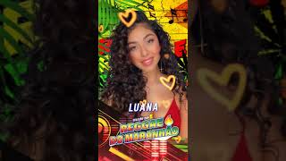 MELÔ DE LUANA 💝 REGGAE REMIX 2024 INTERNACIONAL 💕 REGGAE DO MARANHÃO 2024 💝 MÚSICA REGGAE 2024 [upl. by Bethanne]