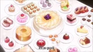 Bonjour Sweet Love Patisserie Ep 8 Legendado PTBR [upl. by Enirak]