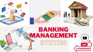 24 The About Page  Banking Management System [upl. by Arahs]