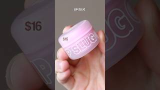 futurewise lip slug review 💋 [upl. by Norod747]