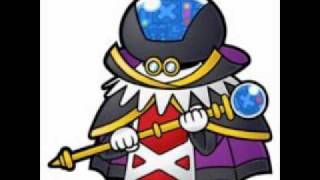 Sir Grodus Battle Music [upl. by Margetts485]