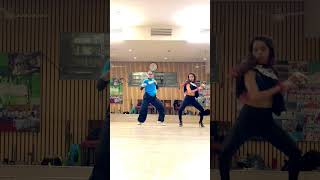 Intimidated by kaytranada2052 ft HER HERmusic Heels Dance Choreography by Dimple C [upl. by Beitz]