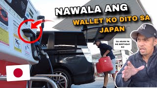 NAWALA ANG WALLET KO DITO SA JAPAN  Buhay sa Japan [upl. by Camfort]