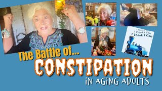 7 Reasons Why Aging Adults Suffer from Constipation and 7 Ways to Fix It  Over 60 [upl. by Einnig872]