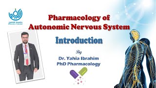 Lecture 1 Introduction to ANS Dr Yahya Ibrahim [upl. by Ynnej]