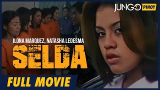 Selda  Ilona Marquez Natasha Ledesma  Full Tagalog Drama Movie [upl. by Eenolem]