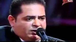 Zied Gharsa  alif ya soltani  زياد غرسة  أليف يا سلطاني [upl. by Eliades]