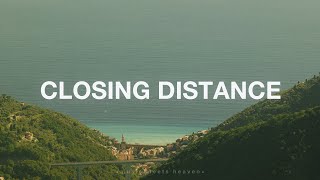 7 Hills Worship  Closing Distance Lyrics [upl. by Epolulot597]