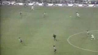 seedorf long shoot best goal Greatest football [upl. by Oren]