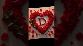 Comment your love name first letter🫶🤩🦋 trending tiktok viralvideo youtubeshorts lovename [upl. by Zobkiw744]