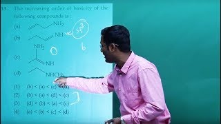 2018 JEE Main Video Solution of Chemistry  Misostudy [upl. by Petigny]