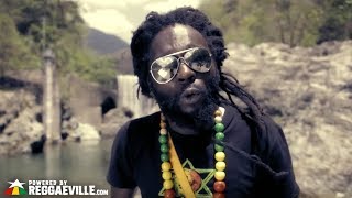 Jah Bouks  Angola Official Video 2013 [upl. by Eirb]