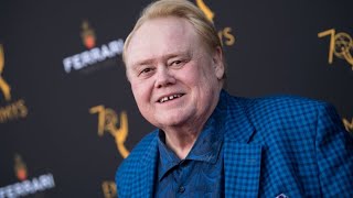 Comedian Louie Anderson Singer Meat Loaf Dead  Discussion with Dean Richards [upl. by Ajan]