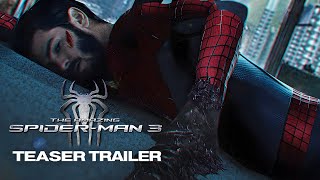 All SPIDERMAN Movie Trailers 2002  2023 [upl. by Inot]