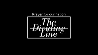 The Dividing Line with Tracy Harris  Harvest Studios  100224 [upl. by Plantagenet]