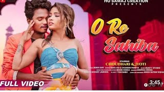 Gaju Babu official ho video singar dandom star new video 2024 [upl. by Ainessey]