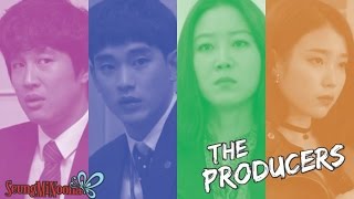 The Producers  Korean Drama 2015 [upl. by Annet]