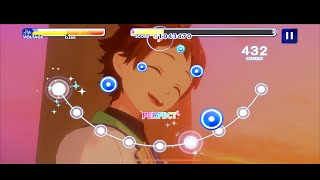 Ensemble Stars Music RingABell  Aisle be with you  Expert Full Combo [upl. by Drusus480]