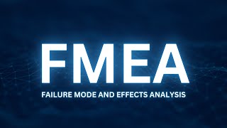 Introduction to FMEA RealLife Example [upl. by Sorel157]