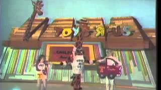 Toys R Us  Vintage Ad  Toy TV Commercial  TV Spot  TV Ad  1972 [upl. by Evangelist216]