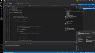 How To Add An Existing Project To Your GitHub Repo With Visual Studio [upl. by Brenk]