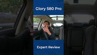 Glory 580 Pro Short Review [upl. by Eenar]