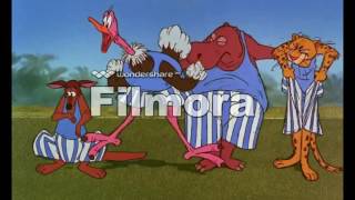 Bedknobs and Broomsticks 1971  STOP THAT BALL Scene [upl. by La Verne]