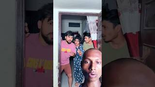 हम तो सच में डर गये थे😜😂 youtubeshorts comedy drama funny biwino1 kajalsoni viralshorts [upl. by Seaman77]