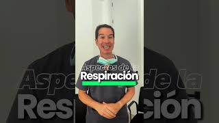 Respiración en Rinoplastia Ultrasónica  Dr Macía  Icifacial [upl. by Ydwor]