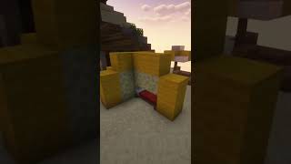 OhFat Wins By Absolutely Nothing shorts minecraft ohfat [upl. by Amitak]