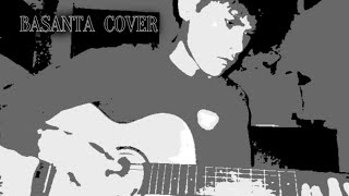 BASANTA COVER [upl. by Nauqyaj783]