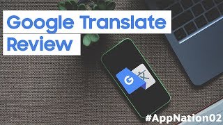 Google Translate ကို ဘယ္လို သုံးရမလဲ  Google Translate ကို ဘယ်လို သုံးရမလဲ [upl. by Enelyam80]