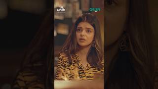 Problem Tou Koi Nahi Hai Every ThuFriday At 9PM GreenTV 101Talaqain shorts [upl. by Itnahs]