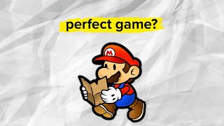 What makes a PERFECT game [upl. by Giffer]