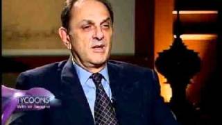 Pt1 Interview with Jinnahs Grandson Nusli Wadia [upl. by Brackett]