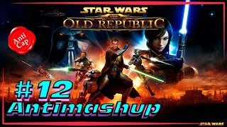 •Star Wars The Old Republic Mashup  Oh my God• 60 FPS [upl. by Hna]