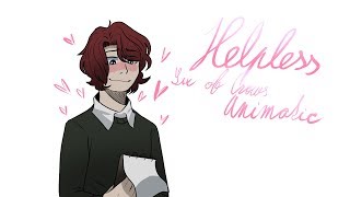 Helpless Wesper Animatic SoC [upl. by Alhsa]