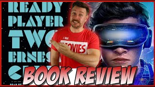 Ready Player Two 2020  Book Review [upl. by Sirronal]