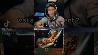 Objectif Top Chef Part6 😱 gaming etchebest sandyfamily zemmour macron parodie fake topchef [upl. by Calle385]