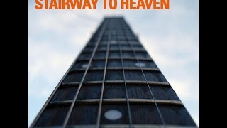 Bellanova  Stairway To Heaven [upl. by Ayekal]