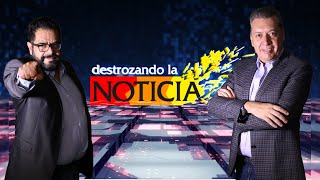 ¡Hoy en DLN ¿La 4T perdonará a Bartlett [upl. by Rol362]