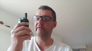 How to Extend The Range of WalkieTalkie Portable Handheld Radios [upl. by Newel]