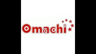 OAR OMACHI ADVERTISING RAPNinjaVu ft 8WUY MCRAB [upl. by Dorice]