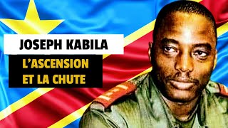 Lhistoire de Joseph Kabila  lascension du président Congolais  Documentaire [upl. by Akehs]