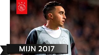 Mijn 2017 Abdelhak Nouri [upl. by Tloh]