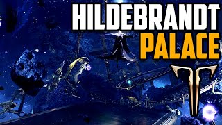 Abyssal Dungeon Hildebrandt Palace Quick Guide [upl. by Aik779]